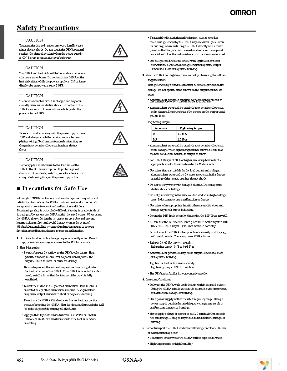 G3NA-625B AC100-240 Page 8